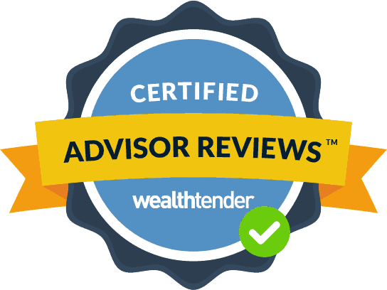 wealthtender advisor reviews