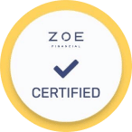 ZOE Certified Badge