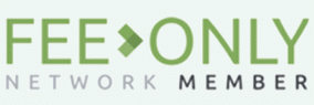 Fee Only Network logo