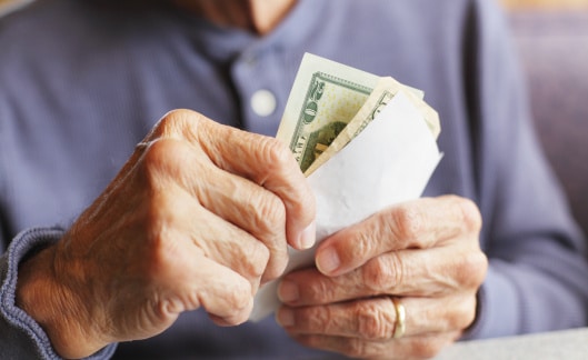 Determining How Much You Can Spend in Retirement