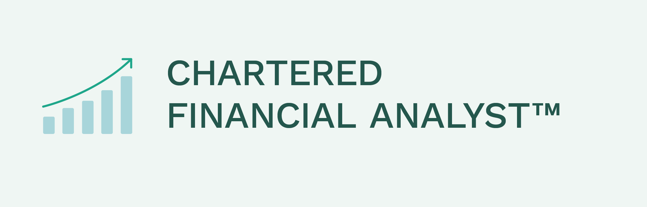 Chartered Financial Analyst