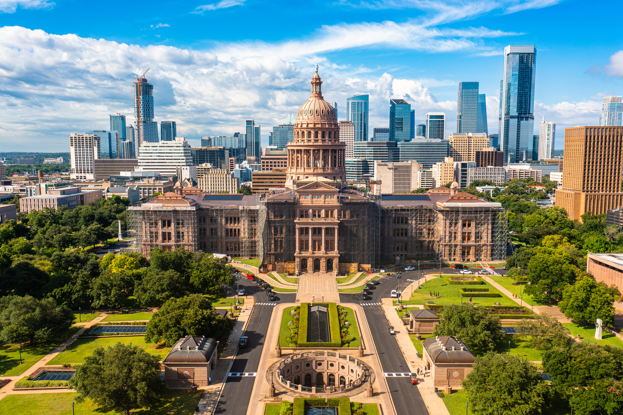 Top financial advisors in austin texas 2025