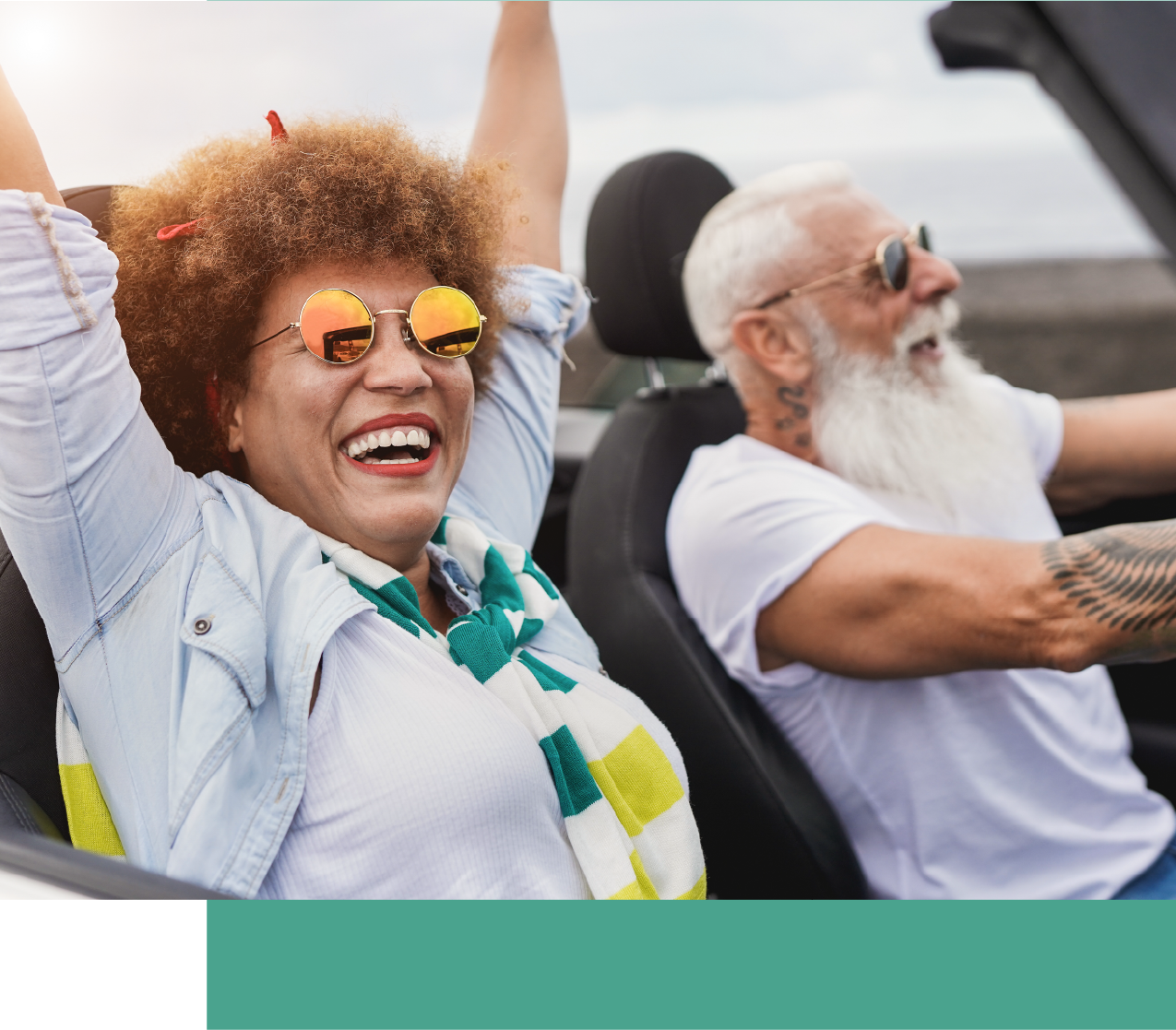 Meaningful Retirement Planning in Austin