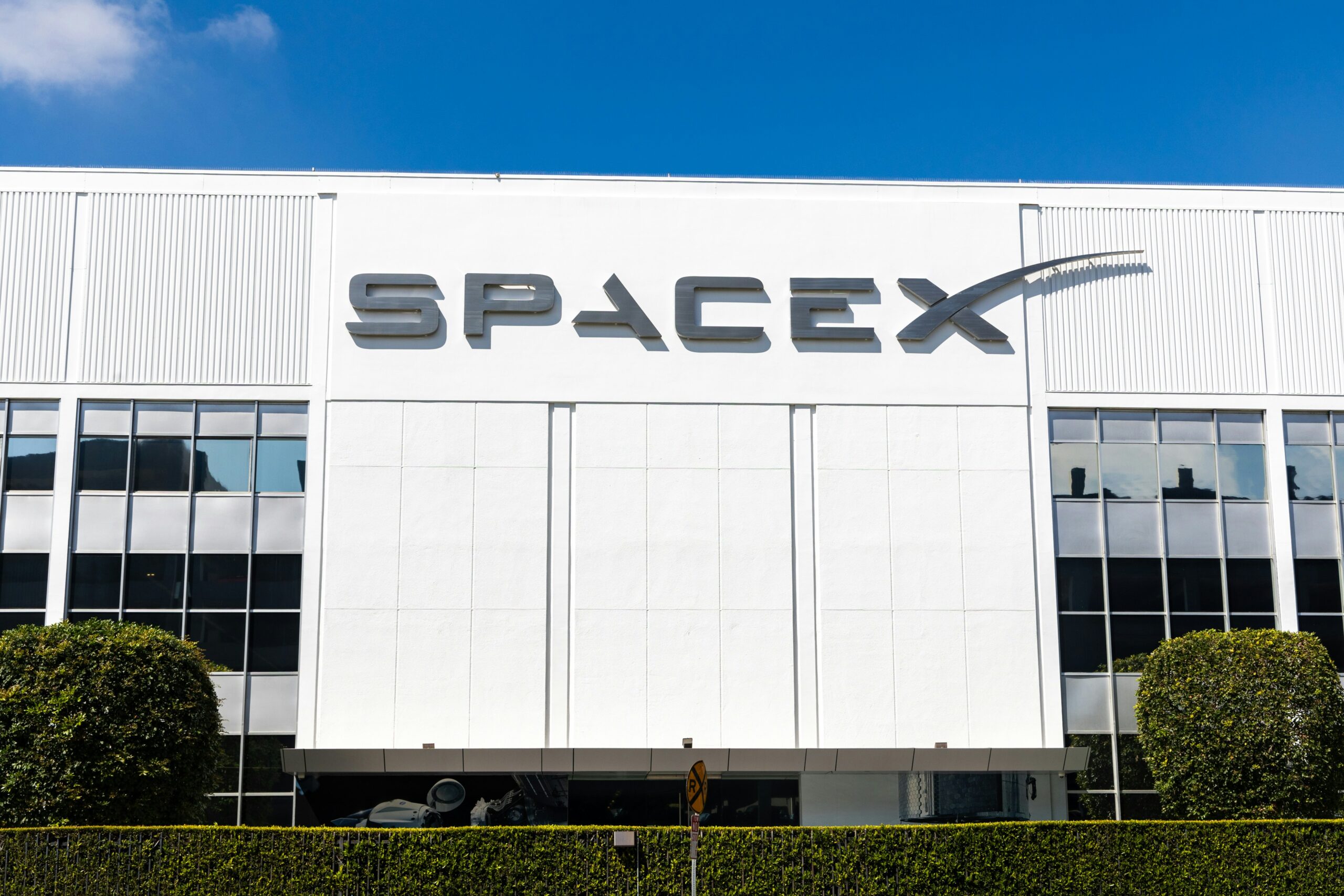 SpaceX IPO planning guide for employees — Archer Investment Management
